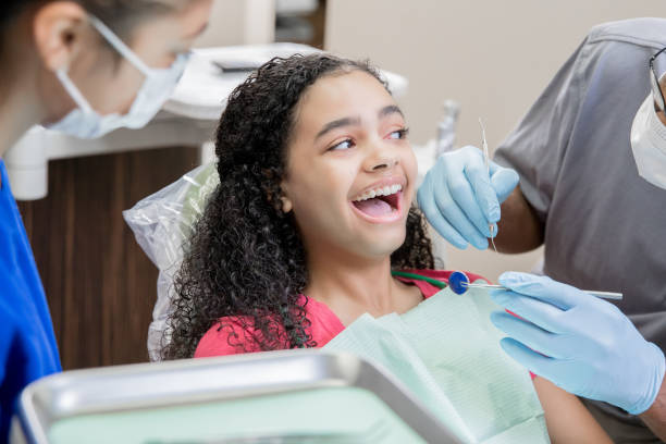 Best Emergency Pediatric Dentist  in Paterson, NJ