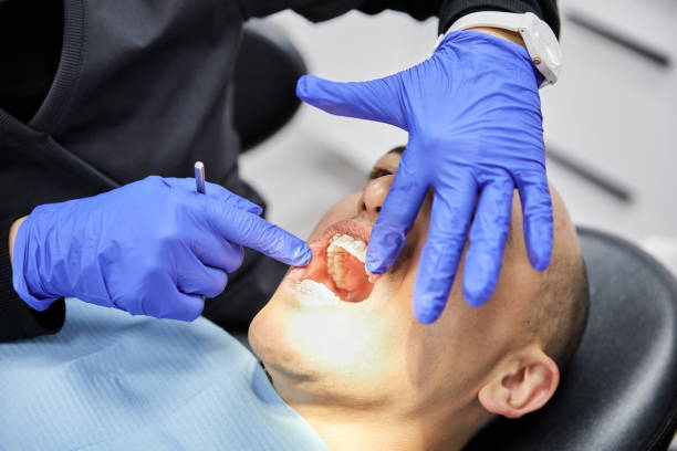 Best Broken Tooth Emergency  in Paterson, NJ