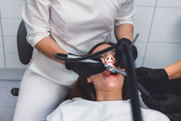 Best Knocked-Out Tooth Emergency  in Paterson, NJ